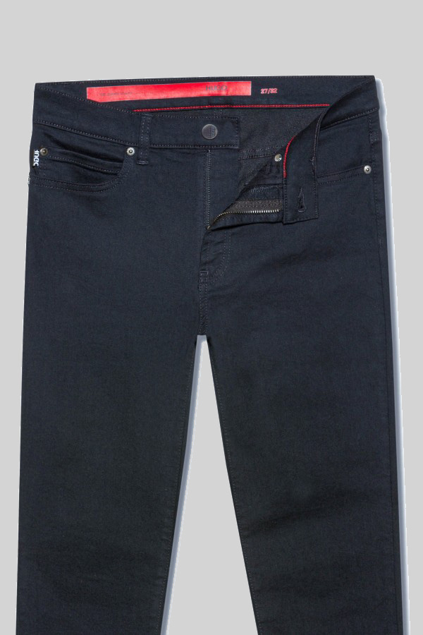 ΤΖΗΝ HUGO - 401 ΜΠΛΕ